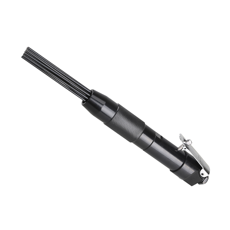 RH-460 Mini kompaktowy skaler igły pneumatycznej