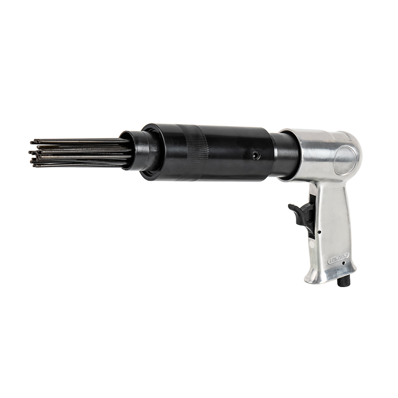RH-464 Pneumatyczny skaler igły narożnej