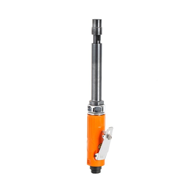 RH-7032 L5 5 'Wydłużona pneumatyczna młynek do nur